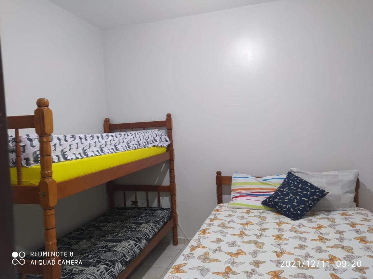 Residencial Cantinho Pantaneiro Итапоа Экстерьер фото