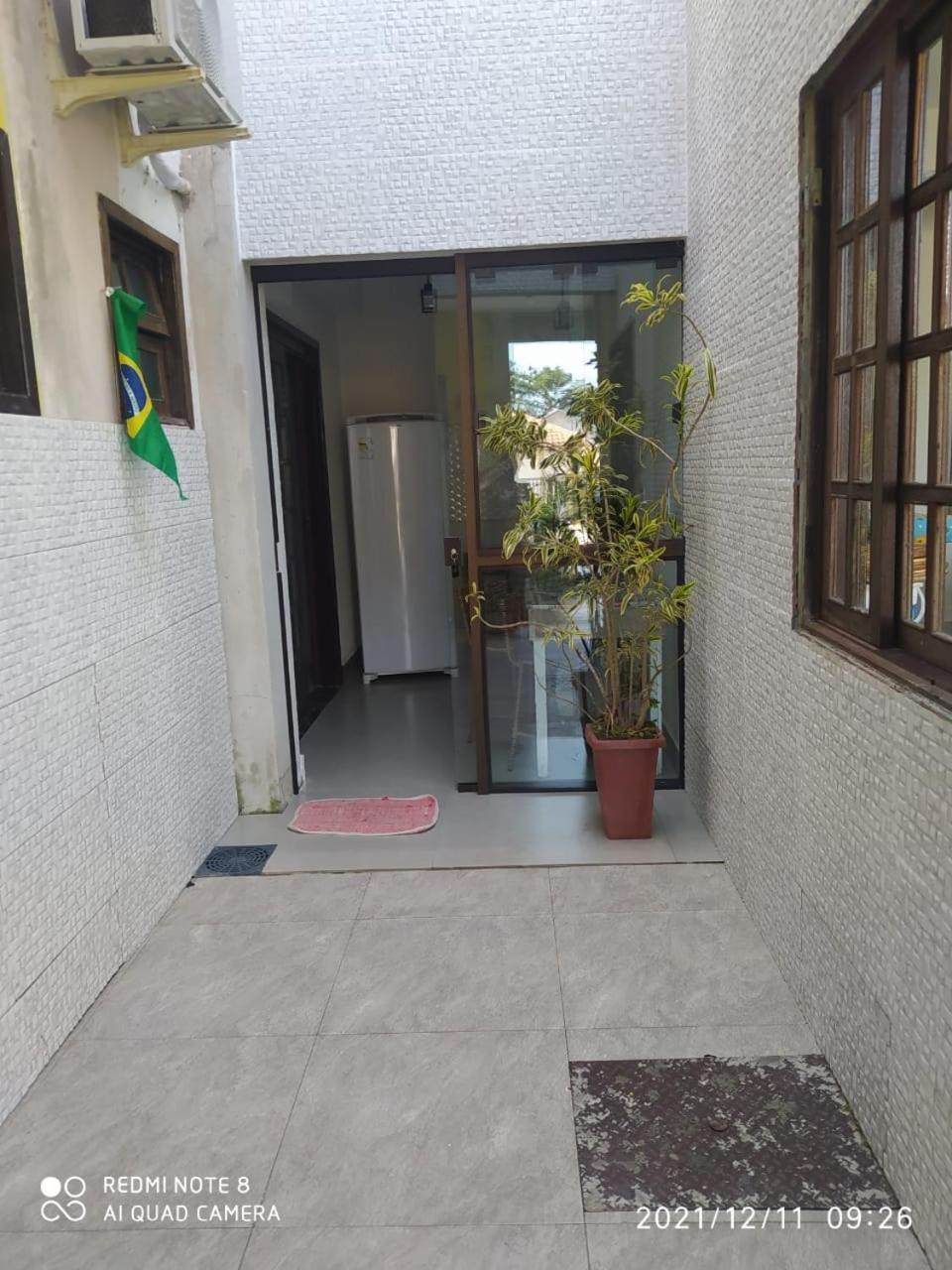 Residencial Cantinho Pantaneiro Итапоа Экстерьер фото