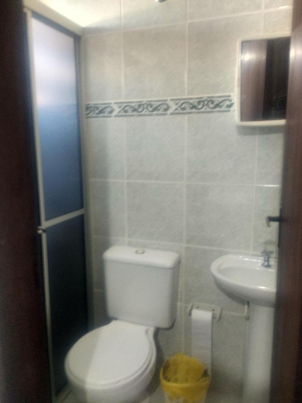 Residencial Cantinho Pantaneiro Итапоа Экстерьер фото
