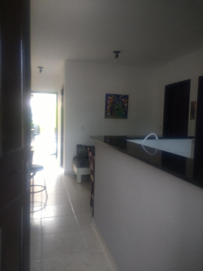 Residencial Cantinho Pantaneiro Итапоа Экстерьер фото